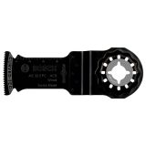 PRIBOR ZA VEČNAM. ORODJA BOSCH HCS AIZ 32 EPC WOOD 25-DELNI KOMPLET