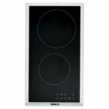 STEKLOKERAMIČNA PLOŠČA BEKO HDMC32400TX