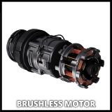 VRTALNO KLADIVO AKUMUL. EINHELL HEROCCO 36/28 SOLO POWER X-CHANGE