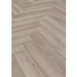 LAMINAT, 8MM, 32. RAZRED KRONOTEX HERRINGBONE HRAST SREBRNI D 3773