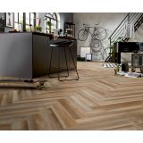 LAMINAT, 8MM, 32. RAZRED KRONOTEX HERRINGBONE VILLOSA NATUR D 50172