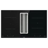 VGRADNA PLOŠČA Z NAPO GORENJE HET945XSC Z INTEGRIRANO NAPO