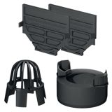 PRIBOR ZA ODVODNJAVANJE ACO HEXALINE KOMPLET PRIBOR