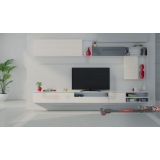 POKONČNI SESALNIK HOOVER HF 522 SFP H-FREE 500