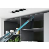 POKONČNI SESALNIK HOOVER HF 522 YSP 011 H-FREE 500