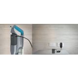 POKONČNI SESALNIK HOOVER HF 522 YSP 011 H-FREE 500