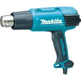 ELEKTRIČNI FEN NA VROČ ZRAK MAKITA HG6031VK