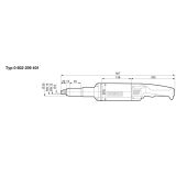 PREMI BRUSILNIK BOSCH PROFESSIONAL HGS 65/50