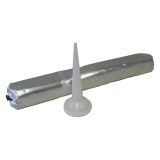 INDUSTRIJSKO LEPILO MITOL MITOMONT HP50 600 ML ČRN