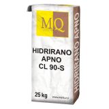 HIDRIRANO APNO MQ HIDRIRANO APNO CL 90-S VRE= 25 KG PAL=50 KOSOV