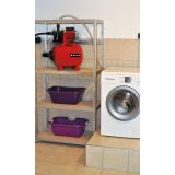 HIDROFOR, HIDROPAK EINHELL GC-WW 6538 650W 3.6 BAR 3800L/H