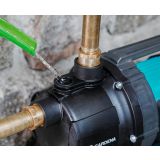 HIDROFOR, HIDROPAK GARDENA 3000/4 600W 3.5 BAR 3000L/H