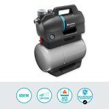 HIDROFOR, HIDROPAK GARDENA 3900 SILENT 650W 4.3 BAR 3700L/H