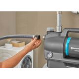 HIDROFOR, HIDROPAK GARDENA 3900 SILENT 650W 4.3 BAR 3700L/H