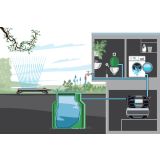 HIDROFOR, HIDROPAK GARDENA 5600 SILENTCOMFORT