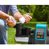 HIDROFOR, HIDROPAK GARDENA 6000/6 LCD INOX