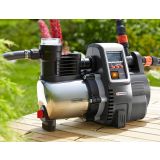 HIDROFOR, HIDROPAK GARDENA 6000/6 LCD INOX