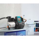 HIDROFOR, HIDROPAK GARDENA 6000/6 LCD INOX