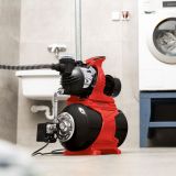 HIDROFOR, HIDROPAK SCHEPPACH  HWW1400 1300W 4.8 BAR 6000L/H