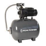 HIDROFOR REM POWER WPEM 13000/100 G 2.2KW 100L