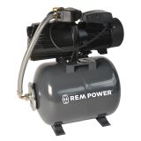 HIDROFOR REM POWER WPEM 4800/24 G 1.1KW 24L