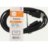 HIGH-SPEED "HDMI' KABEL, VTIČ - VTIČ, 1,5 M