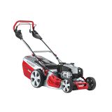 BENCINSKA KOSILNICA AL-KO HIGHLINE 528 VSI