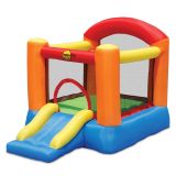 NAPIHLJIVO IGRALO EUROM-DENIS-TOYS HIŠA ZABAVE 260X210X200