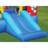 NAPIHLJIVO IGRALO EUROM-DENIS-TOYS HIŠA ZABAVE 300X280X175