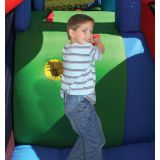 NAPIHLJIVO IGRALO EUROM-DENIS-TOYS HIŠA ZABAVE 300X360X235