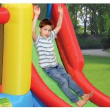 NAPIHLJIVO IGRALO EUROM-DENIS-TOYS HIŠA ZABAVE 300X360X235