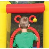 NAPIHLJIVO IGRALO EUROM-DENIS-TOYS HIŠA ZABAVE 300X360X235