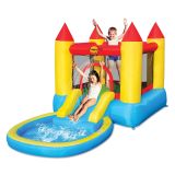 NAPIHLJIVO IGRALO EUROM-DENIS-TOYS HIŠA ZABAVE 365X200X190