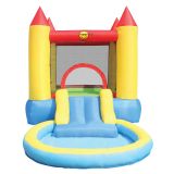 NAPIHLJIVO IGRALO EUROM-DENIS-TOYS HIŠA ZABAVE 365X200X190