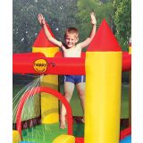 NAPIHLJIVO IGRALO EUROM-DENIS-TOYS HIŠA ZABAVE 365X200X190