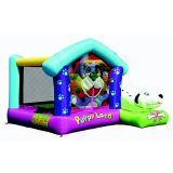 NAPIHLJIVO IGRALO EUROM-DENIS-TOYS HIŠA ZABAVE 500X340X245