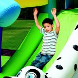 NAPIHLJIVO IGRALO EUROM-DENIS-TOYS HIŠA ZABAVE 500X340X245