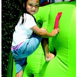 NAPIHLJIVO IGRALO EUROM-DENIS-TOYS HIŠA ZABAVE 500X340X245