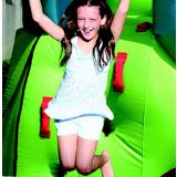 NAPIHLJIVO IGRALO EUROM-DENIS-TOYS HIŠA ZABAVE 500X340X245