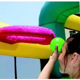 NAPIHLJIVO IGRALO EUROM-DENIS-TOYS HIŠA ZABAVE 500X340X245