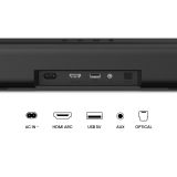 HIŠNI KINO HISENSE HS1000
