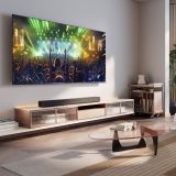 HIŠNI KINO HISENSE HS1000