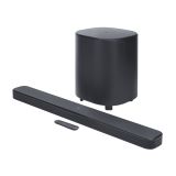 HIŠNI KINO JBL SOUNDBAR 500 M2