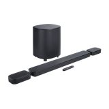 HIŠNI KINO JBL SOUNDBAR 800 M2
