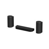 HIŠNI KINO SONY SOUNDBAR HTA8 THEATRE TRIO