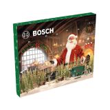 HIŠNO ORODJE BOSCH DIY ADVENTNI KOLEDAR 2025