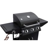 GRILLCHEF PLINSKI ŽAR HIT 3.1 12757