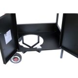 GRILLCHEF PLINSKI ŽAR HIT 3.1 12757