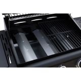 GRILLCHEF PLINSKI ŽAR HIT 3.1 12757