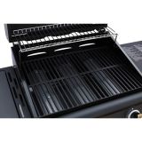 GRILLCHEF PLINSKI ŽAR HIT 3.1 12757